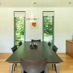 Gestiona2r - Casa Familiar En 4 Jardín Privado Casa de Férias