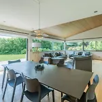 Gestiona2r - Casa Familiar En 4 Jardín Privado Casa de Férias