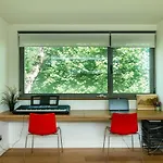 Gestiona2r - Casa Familiar En 4 Jardín Privado Casa de Férias Llanes