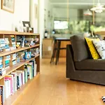 Gestiona2r - Casa Familiar En 4 Jardín Privado Casa de Férias *