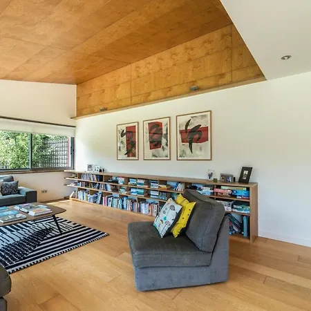 Tatil Evi Gestiona2r - Casa Familiar En 4 Jardin Privado Llanes