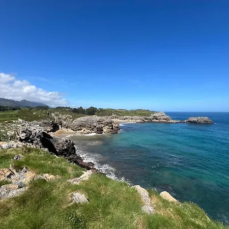 Tatil Evi Gestiona2r - Casa Familiar En 4 Jardin Privado *