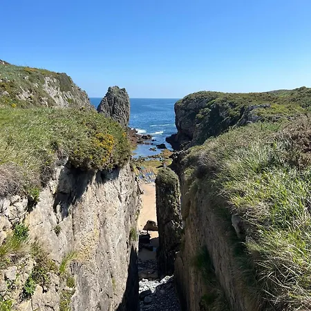 Tatil Evi Gestiona2r - Casa Familiar En 4 Jardin Privado *