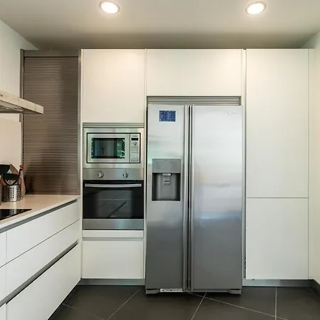 Gestiona2r - Casa Familiar En 4 Jardin Privado Llanes