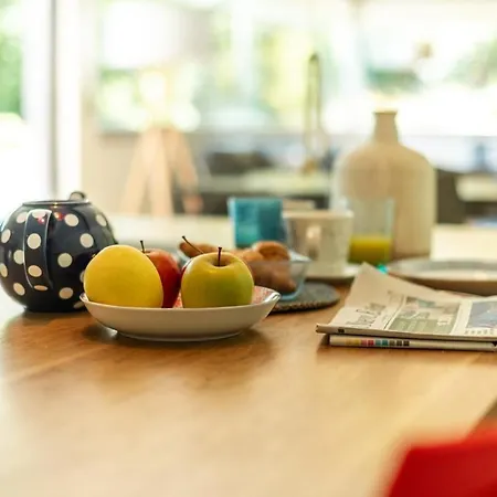 Gestiona2r - Casa Familiar En 4 Jardin Privado * Llanes