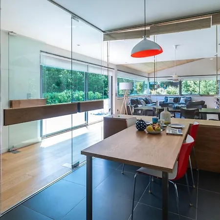 Feriehus Gestiona2r - Casa Familiar En 4 Jardin Privado *