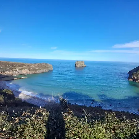 Gestiona2r - Casa Familiar En 4 Jardin Privado Feriehus