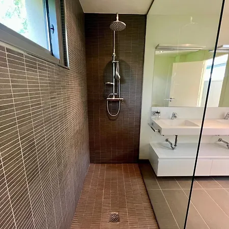 Feriehus Gestiona2r - Casa Familiar En 4 Jardin Privado *