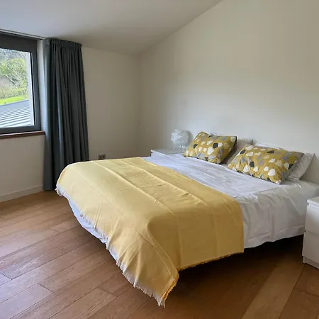 Gestiona2r - Casa Familiar En 4 Jardin Privado Feriehus Llanes