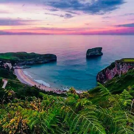 Feriehus Gestiona2r - Casa Familiar En 4 Jardin Privado *