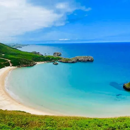 Feriehus Gestiona2r - Casa Familiar En 4 Jardin Privado