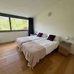Gestiona2r - Casa Familiar En 4 Jardin Privado 別荘 リャネス