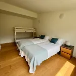 別荘 Gestiona2r - Casa Familiar En 4 Jardin Privado リャネス