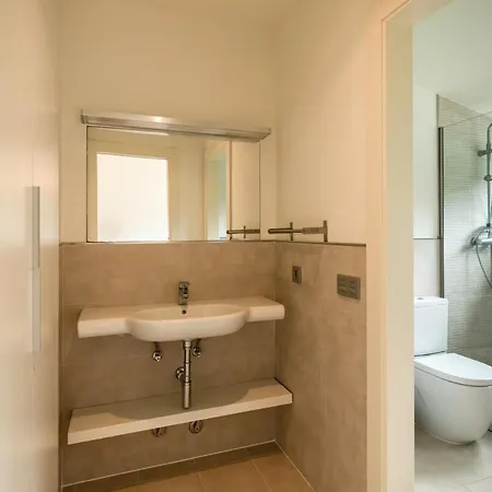 Gestiona2r - Casa Familiar En 4 Jardin Privado リャネス