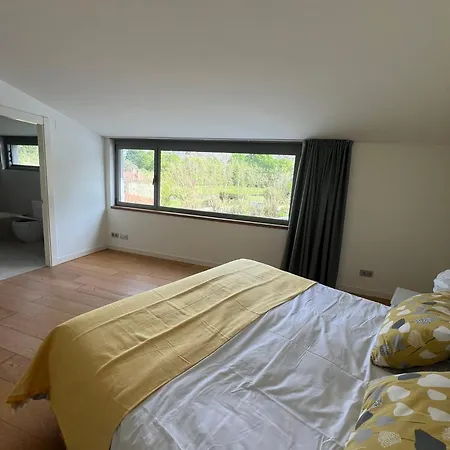 別荘 Gestiona2r - Casa Familiar En 4 Jardin Privado *